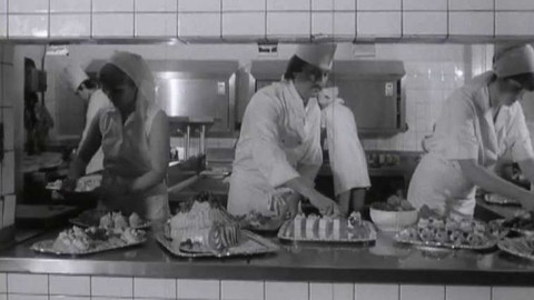 Filmový zpravodaj - Hotel