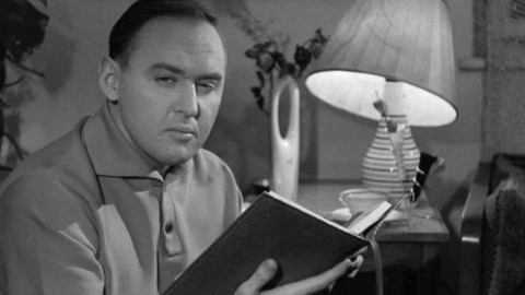 Malá noční povídka - Má drahá přítelkyně Julča