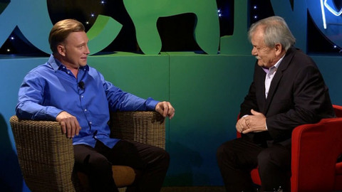 Všechnopárty - 18. listopadu 2016