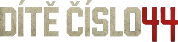 Dítě číslo 44