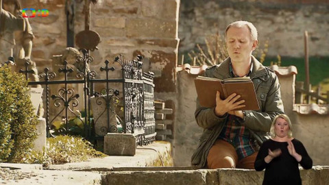 Staré pověsti české pro děti - 7/10 Kouzelník Žito, Golem, Faustův dům