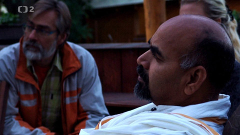 Babylon - 13. června 2020