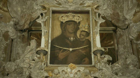 Cesty víry - Palladium města Brna