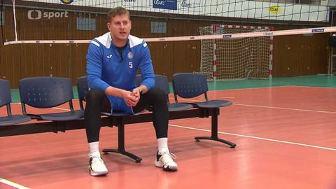 Volejbalový magazín - 6. února 2023