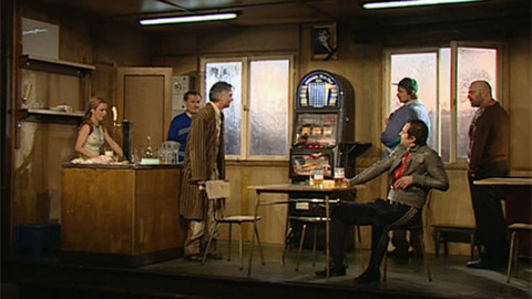 Fandíme divadlu - Epizoda 4/5