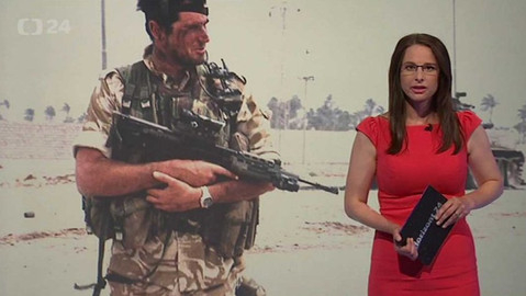 Horizont ČT24 - 8. července 2016