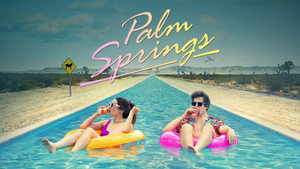 Obrázek pořadu Palm Springs
