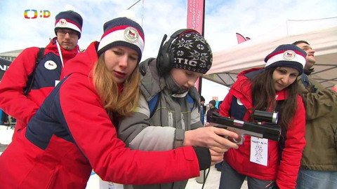 Zprávičky - 21. února 2018