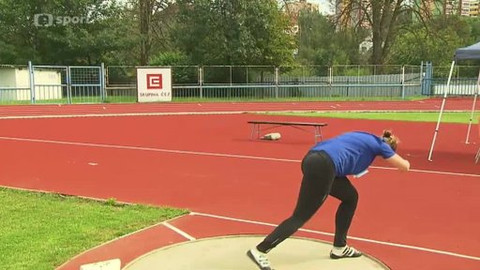 Paralympijský magazín - 24. září 2014