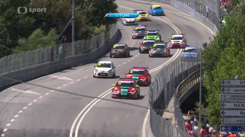 ETCC 2016 - Portugalsko