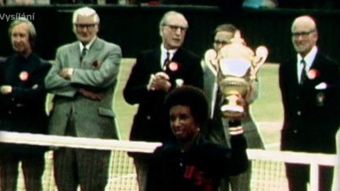 Minuta historie - 27. listopad