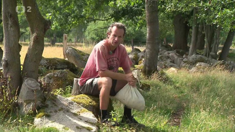 Nedej se! - Pastevec z Nalžovských hor