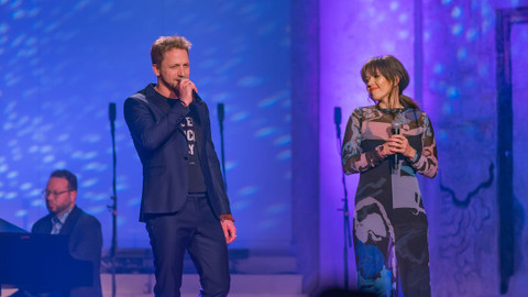 Alsa – Koncert hvězd proti bezmoci - Ročník 2022