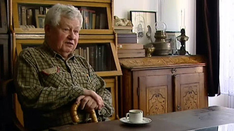 Vzkaz - Vzkaz Jiřího Šalamouna