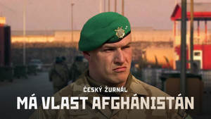 Obrázek pořadu Má vlast Afghánistán