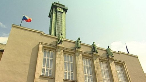 Zašlapané projekty - Stadion Odborářů