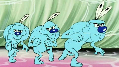 Byl jednou jeden život - 18/26 Mízní soustava