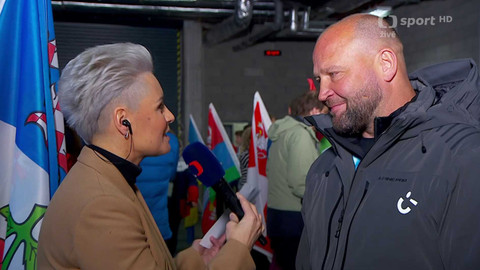 Studio ČT sport - 26. ledna