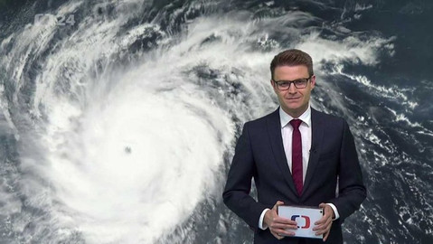 Horizont ČT24 - 16. listopadu 2018