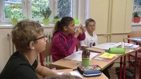 Zprávičky - 27. září 2019