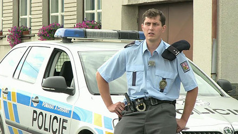 Tísňová linka - 1. listopadu 2012