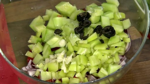 Vše o vaření - 19. září 2013