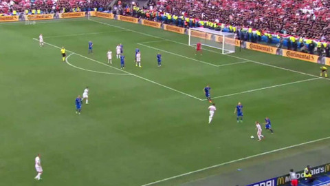 EURO 2016 - Studio Tours