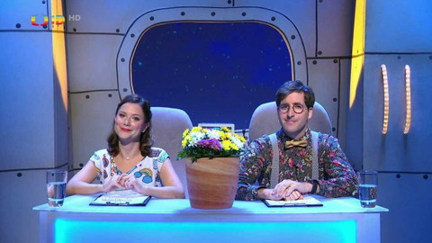 PLANETA YÓ - 13. listopadu 2023