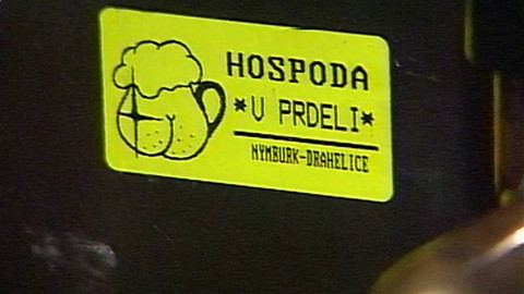 Archiv dne - 31. prosinec 1993: Hostinec