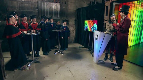 U6 - Úžasný svět vědy - 2. dubna 2017