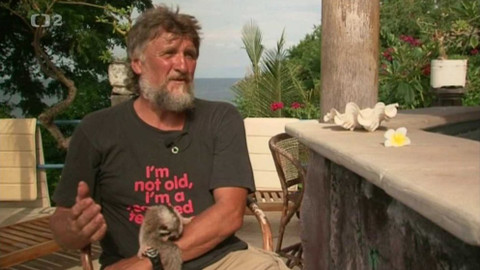 Babylon - 12. března 2016