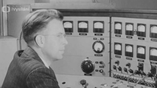 Úsvit atomového věku