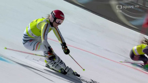 Světový pohár v alpském lyžování - Andorra