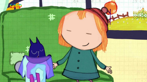 Peg + Kočičák - Problém s velkým kšeftem