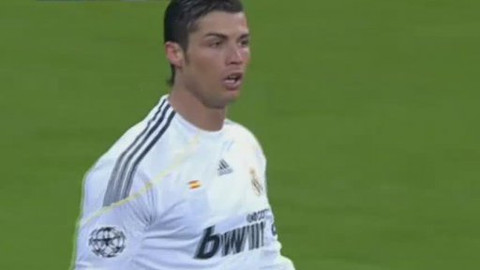 Liga mistrů UEFA - Real Madrid - Olympique Lyon