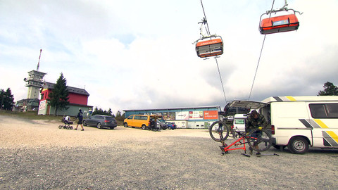 Nedej se! - (K)rušné hory