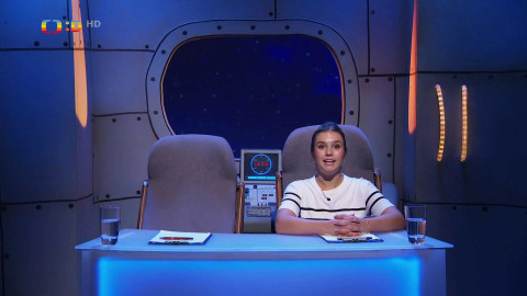 PLANETA YÓ - 19. listopadu