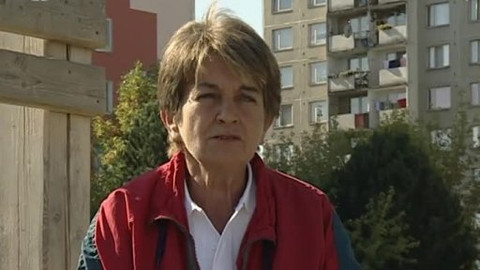 Rodinné křižovatky - Do důchodu na koni