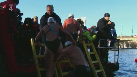 Minuty dobrodružství - 3. prosince 2011