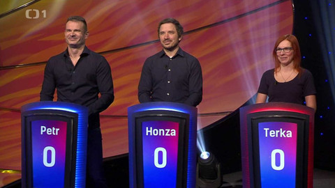 Kde domov můj? - 31. května 2023