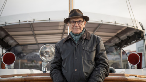 Na cestách s Agathou Christie a Davidem Suchetem - Austrálie