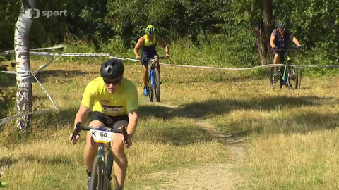 Sport v regionech - Valachy Man