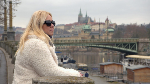 13. komnata - 13. komnata Kláry Kolomazníkové