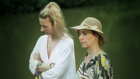 Špunti na cestě - 5/13 Partyzán