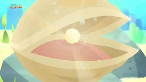 Země patří Luně - 1/26 Mořské perly