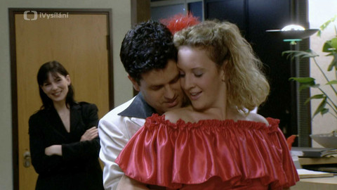 Kancl - 11/14 Charita