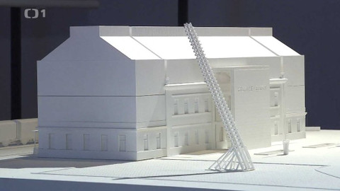 Z metropole - 8. června 2019