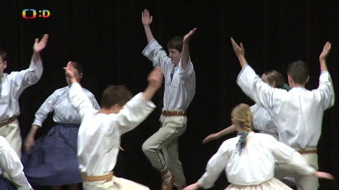 Zprávičky - 29. dubna