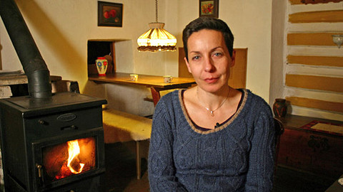 13. komnata - 13. komnata Barbary Lukešové