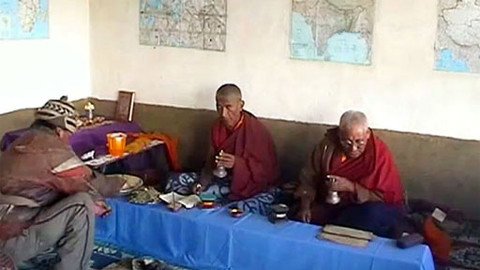 Kosmopolis - 26. dubna 2011